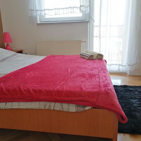 Guesthouse Sava Slavonski Brod Exterior photo