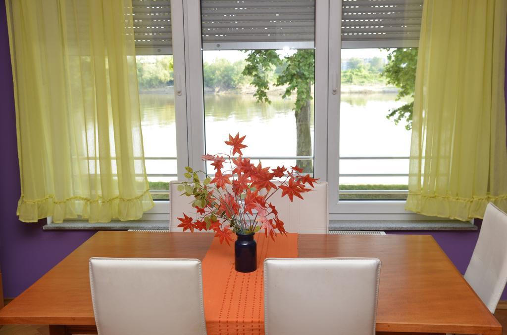 Guesthouse Sava Slavonski Brod Exterior photo