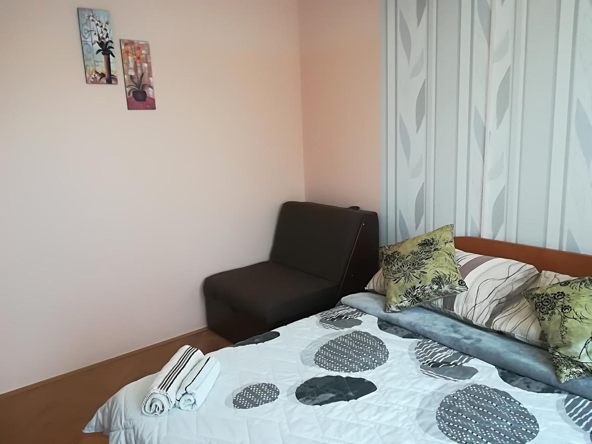 Guesthouse Sava Slavonski Brod Exterior photo