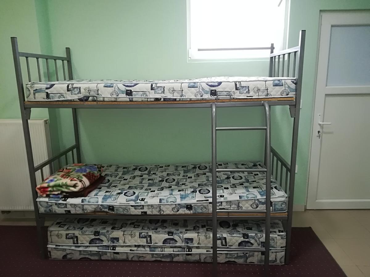 Guesthouse Sava Slavonski Brod Exterior photo