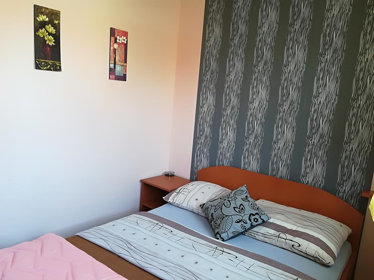 Guesthouse Sava Slavonski Brod Exterior photo