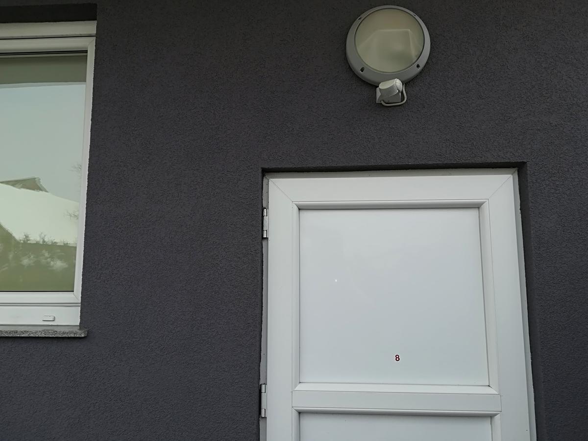 Guesthouse Sava Slavonski Brod Exterior photo
