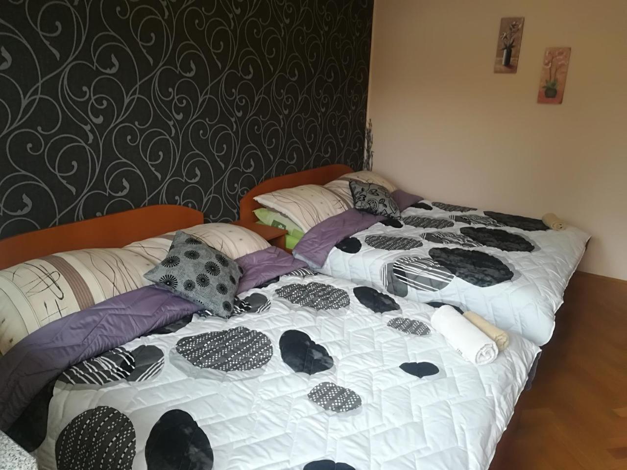 Guesthouse Sava Slavonski Brod Exterior photo