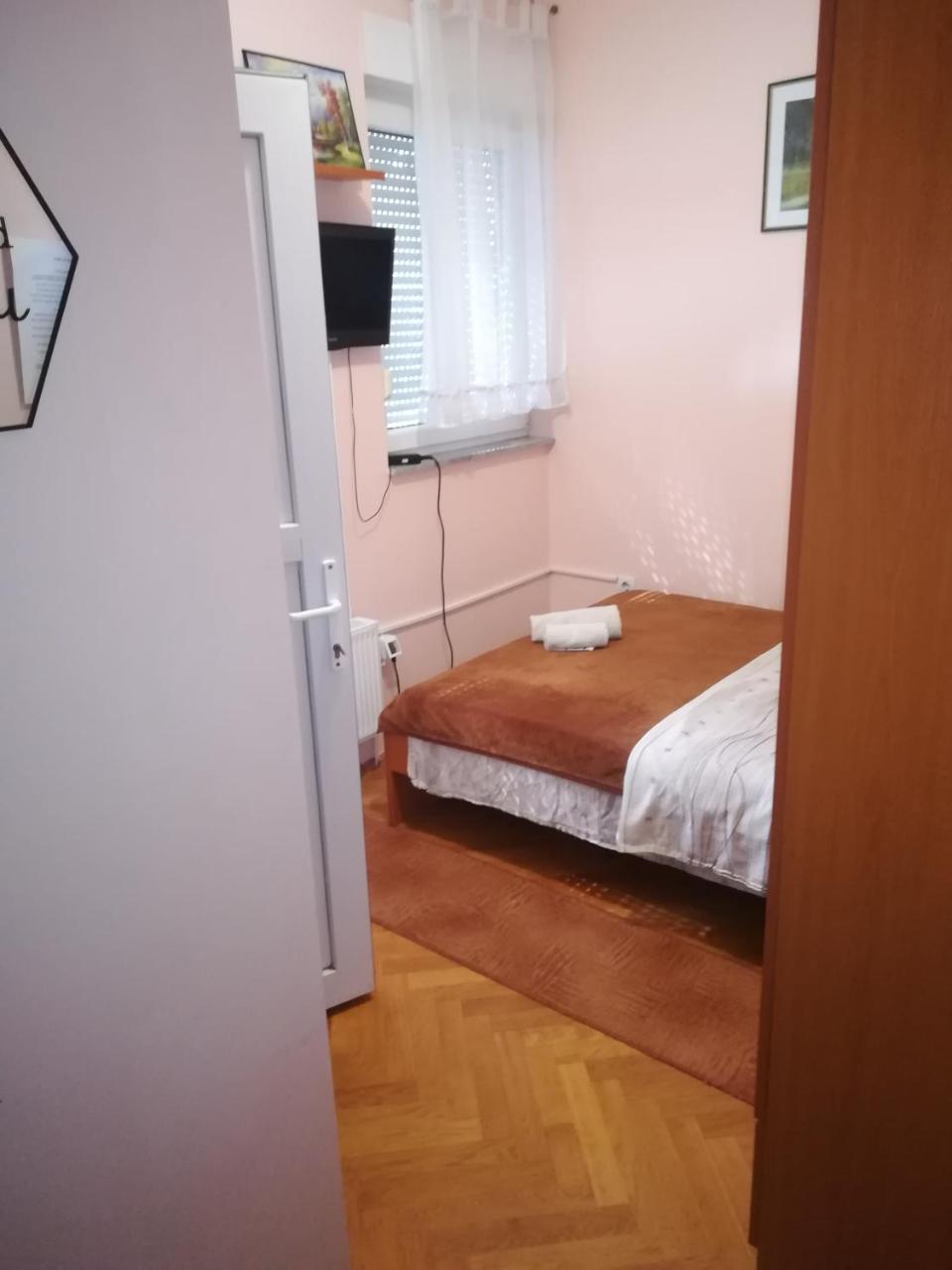 Guesthouse Sava Slavonski Brod Exterior photo