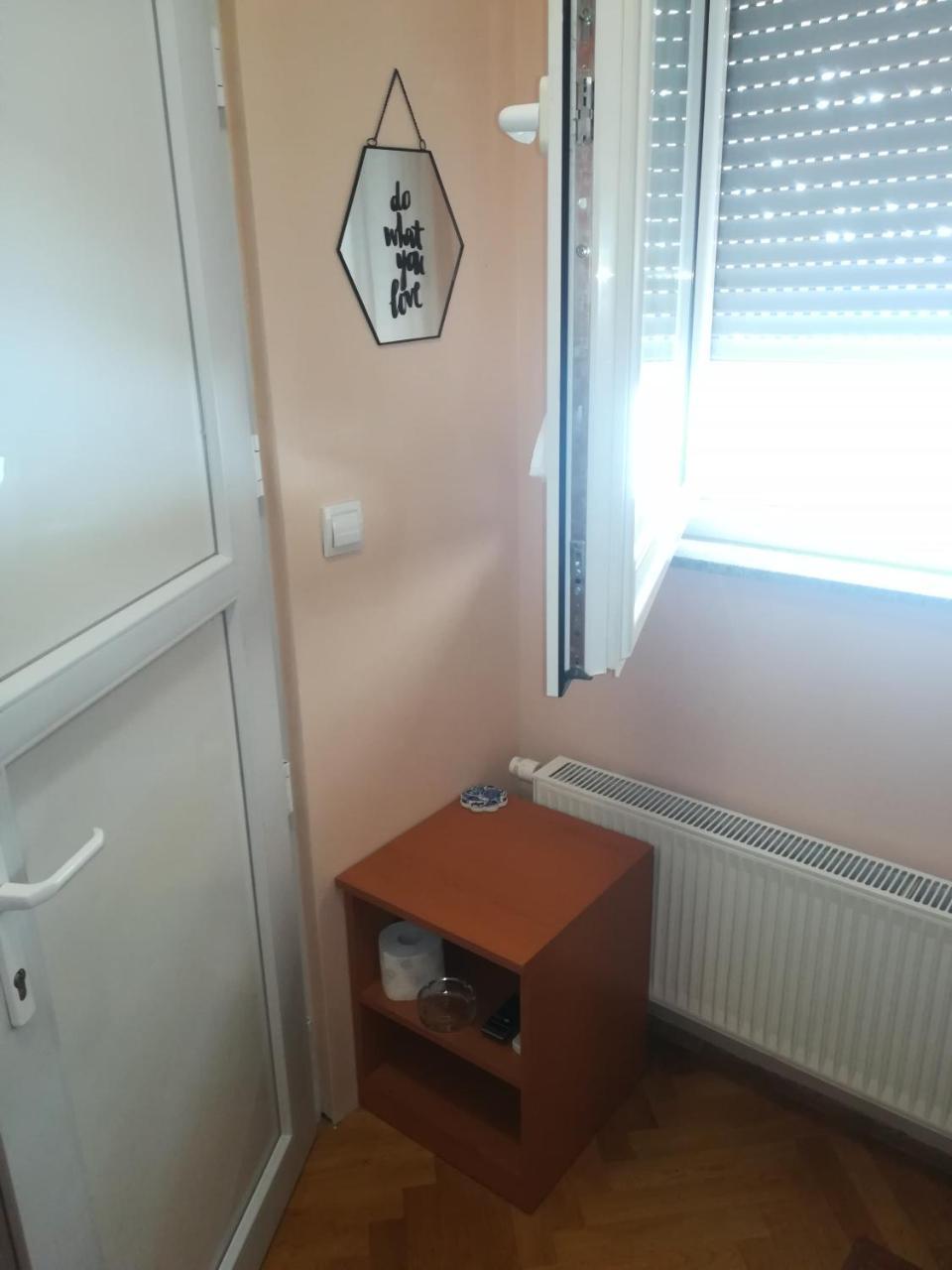 Guesthouse Sava Slavonski Brod Exterior photo