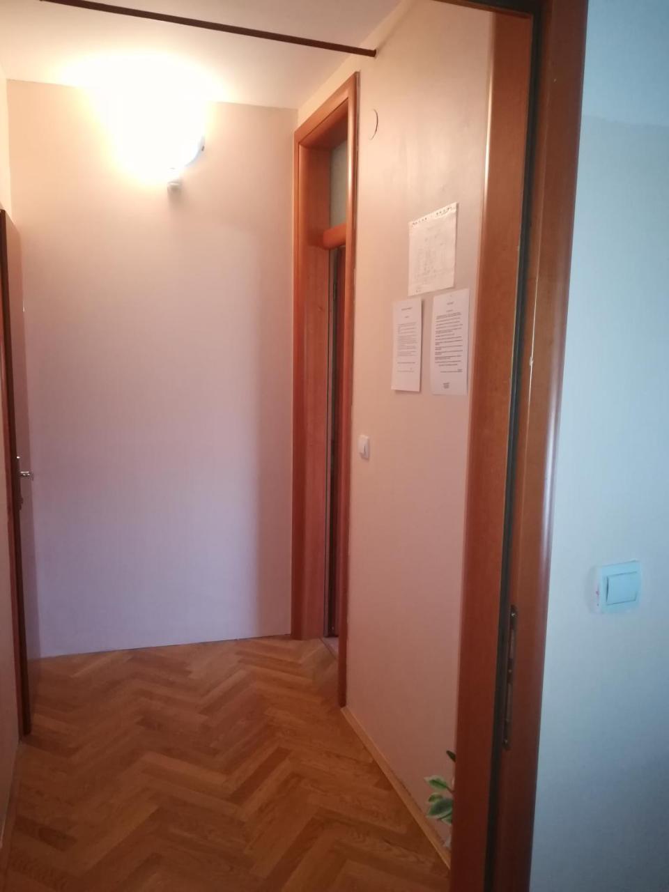 Guesthouse Sava Slavonski Brod Exterior photo