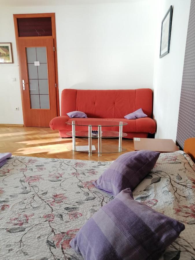 Guesthouse Sava Slavonski Brod Exterior photo