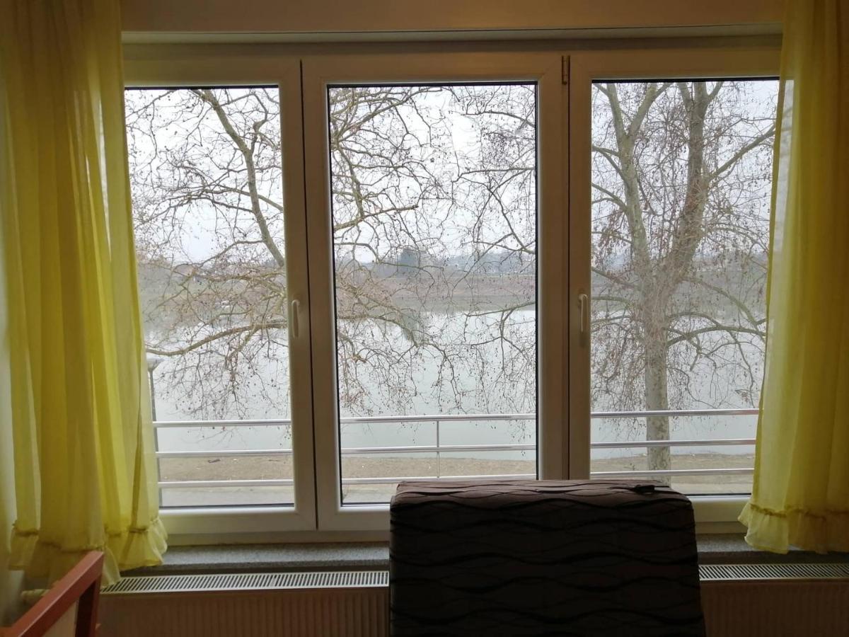 Guesthouse Sava Slavonski Brod Exterior photo